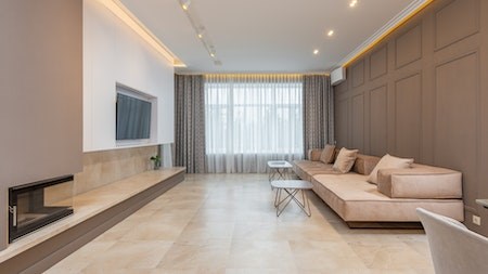 How to let natural light into your home