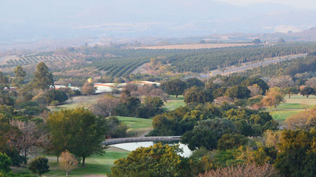 Image of Nelspruit (Mbombela)