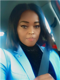 Zintle-Hongy Ndamase