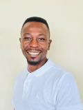Tshepo Mabetoa