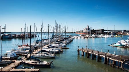Image of Port Elizabeth