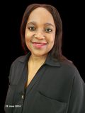 Mahlatse Ngoetjana