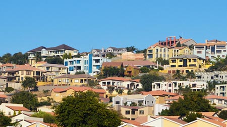 Image of Rustenburg