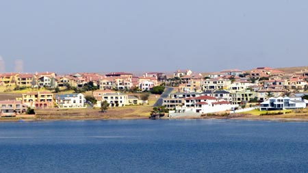 Image of Witbank