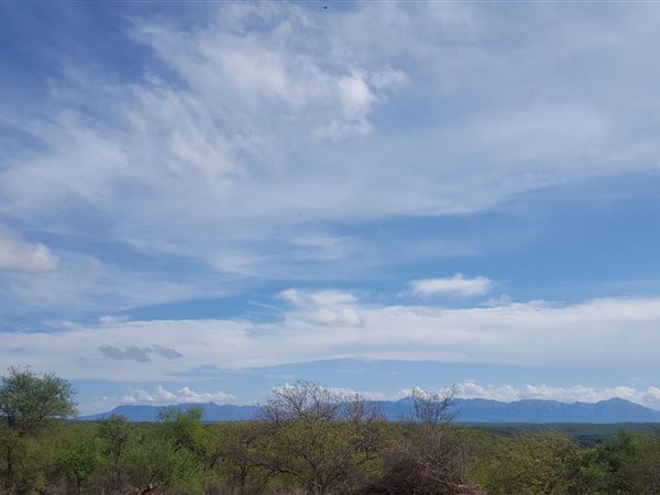 2 400 m² Land 2 400 m² Land