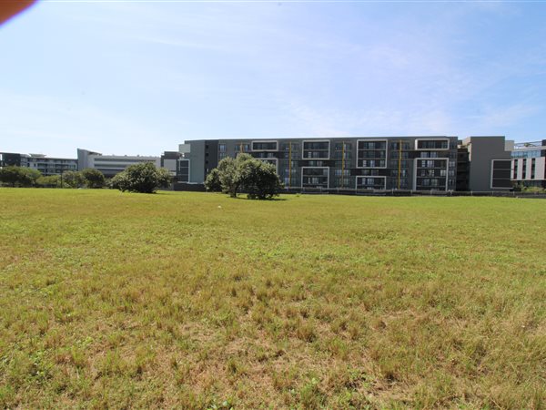 4 831 m² Land 4 831 m² Land