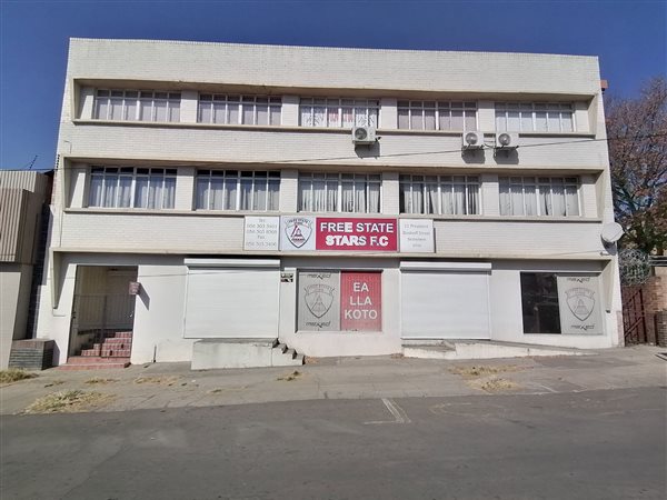 1 389  m² Commercial space 1 389  m² Commercial space