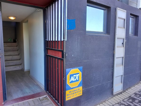 151  m² Industrial space 151  m² Industrial space
