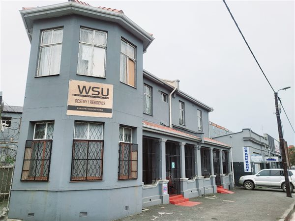 356  m² Commercial space 356  m² Commercial space