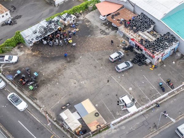 910 m² Land 910 m² Land