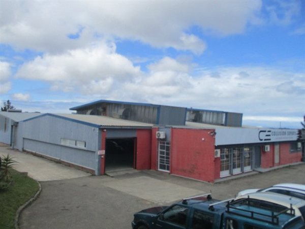 2 721  m² Industrial space 2 721  m² Industrial space