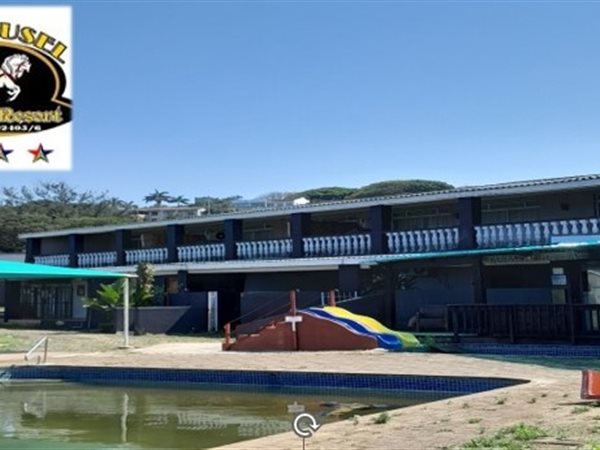 26 667  m² Commercial space 26 667  m² Commercial space