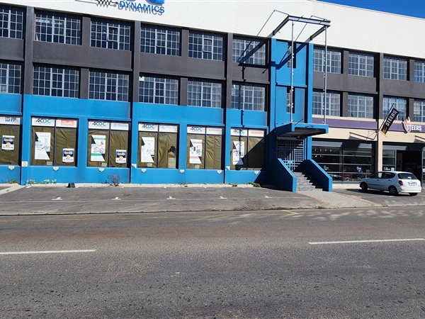5 159  m² Industrial space 5 159  m² Industrial space