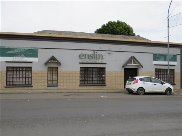 253  m² Office Space 253  m² Office Space