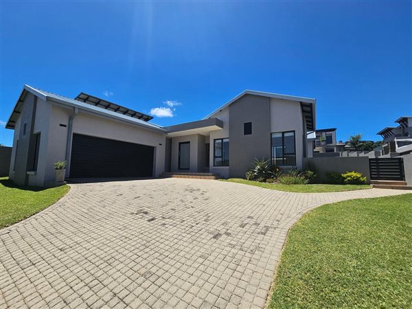 4 Bedroom House 4 Bedroom House