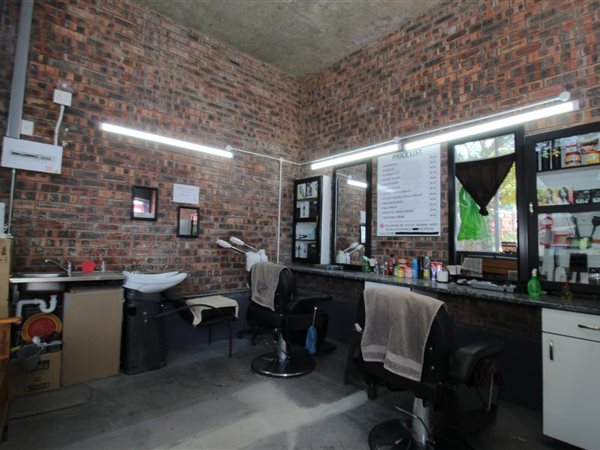 30  m² Commercial space 30  m² Commercial space