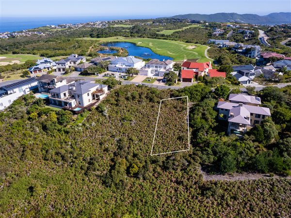 1 018 m² Land 1 018 m² Land