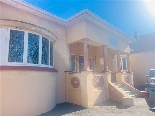 260  m² Commercial space 260  m² Commercial space