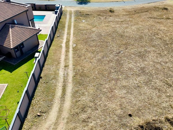 1 247 m² Land 1 247 m² Land