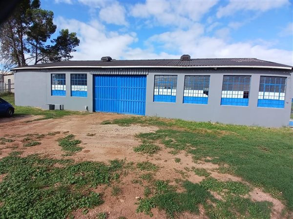290  m² Commercial space 290  m² Commercial space