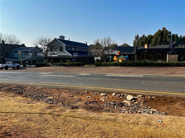 1 983 m² Land 1 983 m² Land