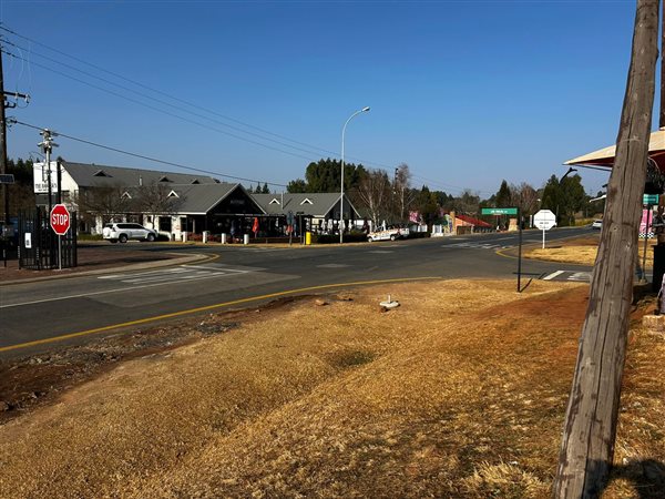 1 983 m² Land 1 983 m² Land