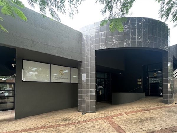 105  m² Commercial space 105  m² Commercial space