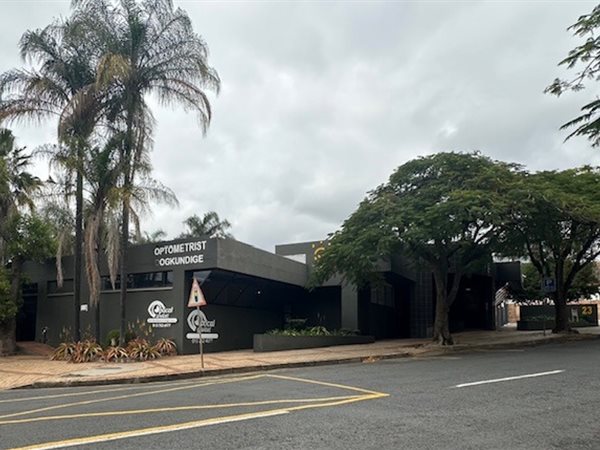 105  m² Commercial space 105  m² Commercial space