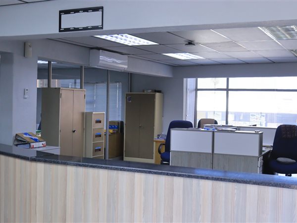 288  m² Office Space 288  m² Office Space