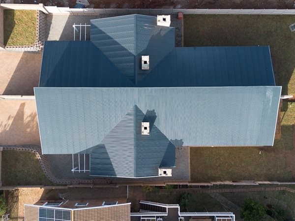 3 Bedroom House 3 Bedroom House