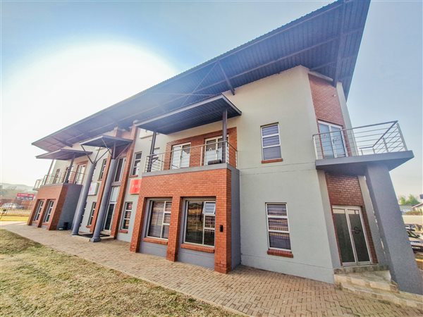 474  m² Commercial space 474  m² Commercial space