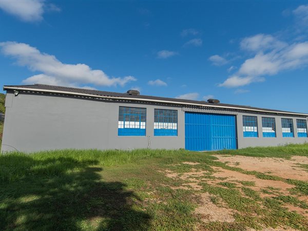290  m² Industrial space 290  m² Industrial space