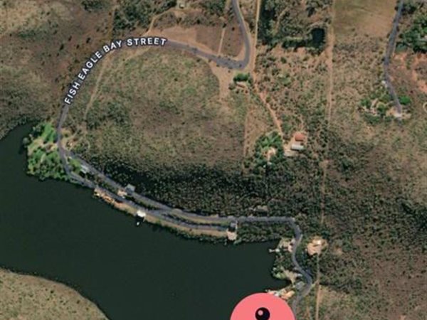 1 200 m² Land 1 200 m² Land