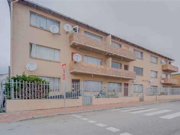 2 Bedroom Apartment 2 Bedroom Apartment