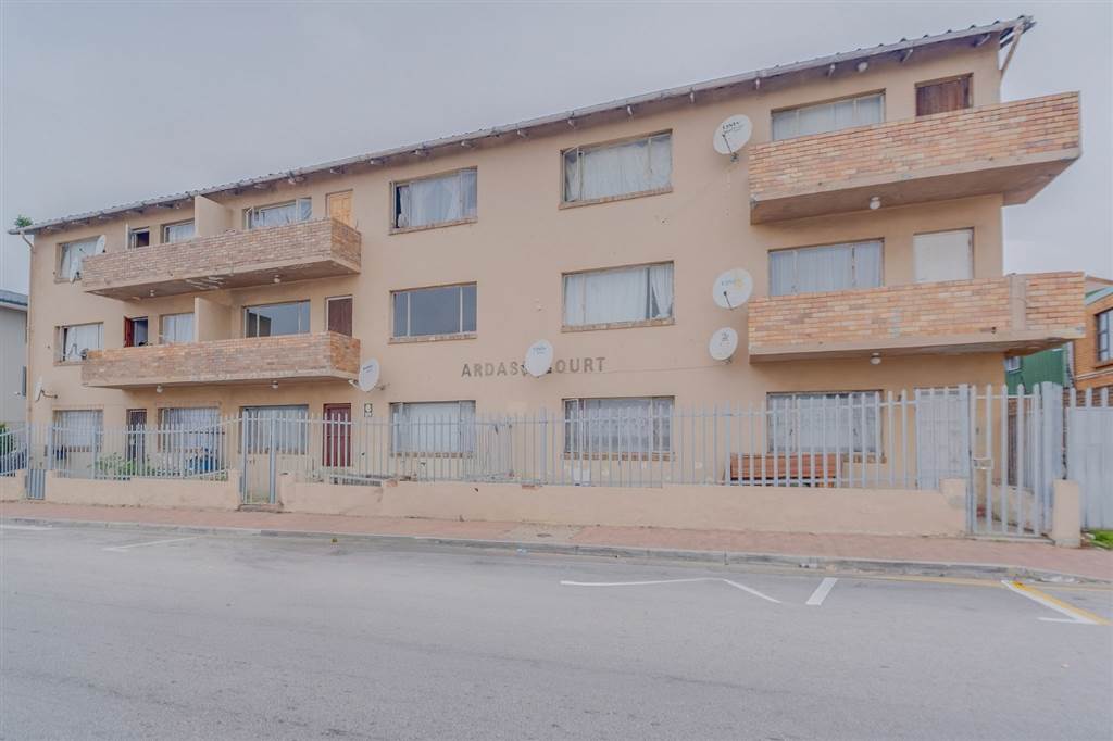 2 Bedroom Apartment 2 Bedroom Apartment
