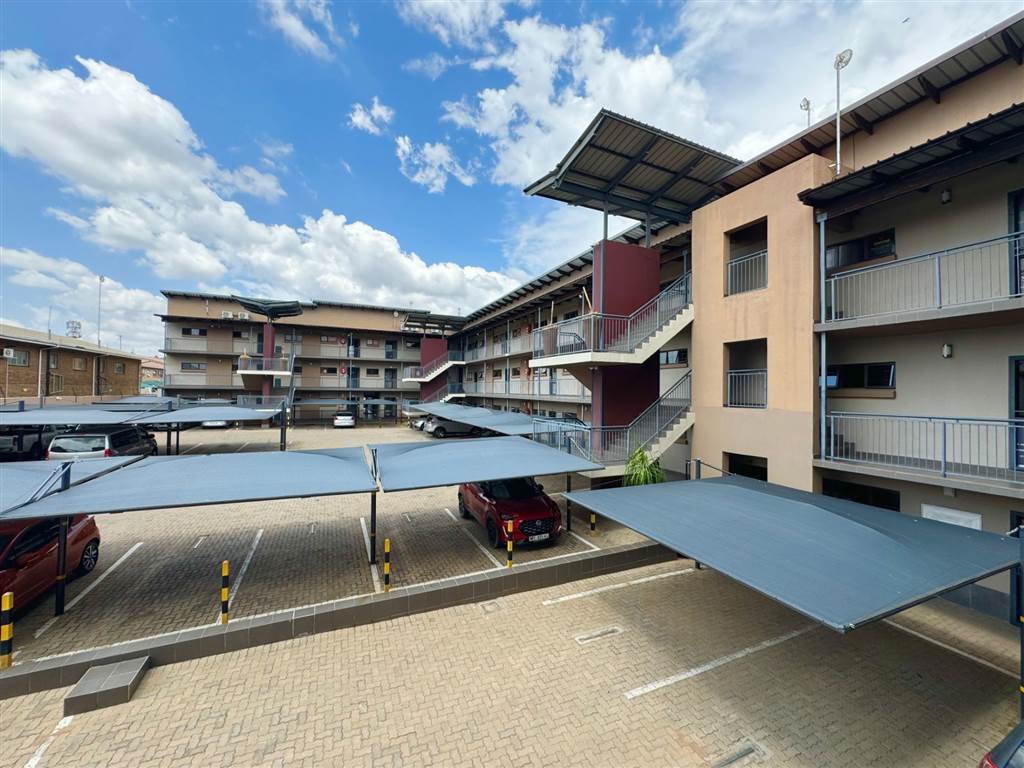 56  m² Office Space 56  m² Office Space