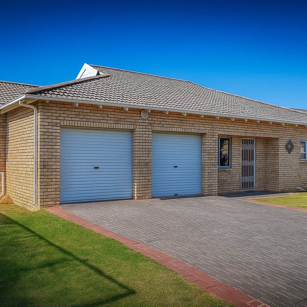 3 Bedroom Townhouse 3 Bedroom Townhouse