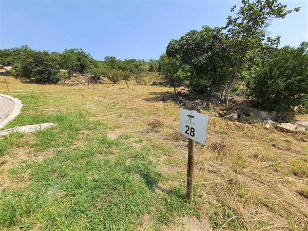 1 610 m² Land 1 610 m² Land