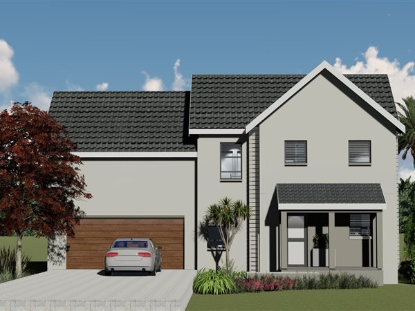 3 Bedroom Townhouse 3 Bedroom Townhouse