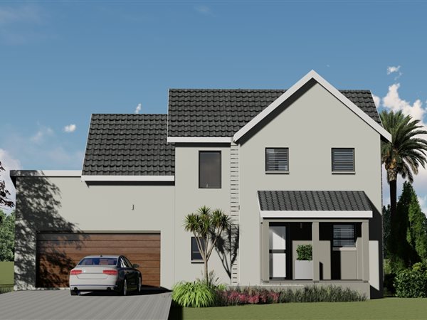 3 Bedroom Townhouse 3 Bedroom Townhouse